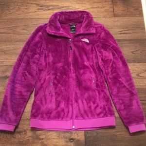Women’s North Face Osito